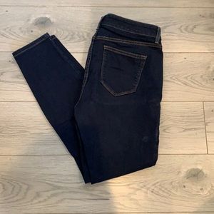 Vineyard vines jeans size 10